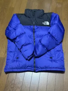 THE NORTH FACE ダウンジャケット