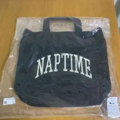 2026年最新】ナップタイム バッグの人気アイテム - メルカリ