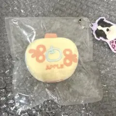 どんどん スクイーズ りんご APPLE 海外スクイーズ