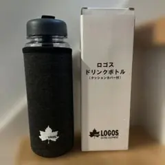 LOGOS　水筒のサムネイル