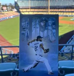 2025年最新】カーショウ ボブルヘッドの人気アイテム - メルカリ