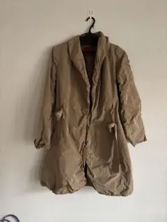 AMACA◆スプリングコート◆美品のサムネイル