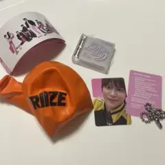 ウンソク　smtown2025カプセルver