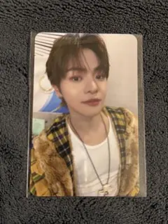 ald1 リオ ショーケース 2部 応募 特典 トレカ