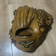 り*ょ様 ソフトバンクホークス　甲斐野選手　支給品　投手用グローブ 甲斐野選手支給品 グローブ - メルカリ