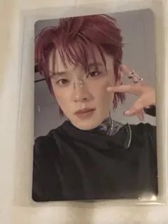 JO1 POPUP 韓国限定　ラキドロ　河野純喜