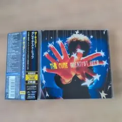 2025年最新】The Cure レコードの人気アイテム - メルカリ