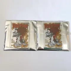 僕のヒーローアカデミア 原画展 パブミラー風アクリルステッカーコレクション 切島