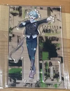 CARNELIAN BLOOD カネブラ EROSION ビャクヤ