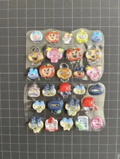 正規品たまごっち ボンボンドロップシール おすそわけ