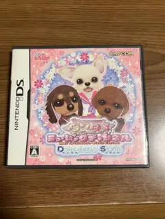 【動作確認済み・美品】ワンタメ ミュージックチャンネル DS 正規品