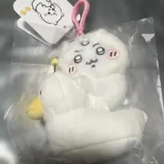 ちいかわ Chiikawa Baby おまるマスコット未開封品
