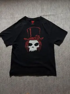 限定品楳図かずおこわい本TシャツブラックMサイズ - メルカリ