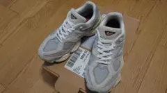 c*7様 New Balance U9060 LNY 27cm 旧正月モデル