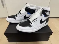 fragment × UNION × Jordan 1 Retro High