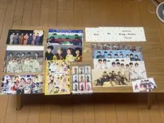 ファンクラブ　会報