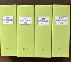 DHCクレンジングオイル