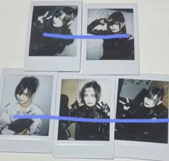 JILUKA Boogieさんチェキ6