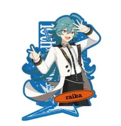 あんスタ スタライ アクスタ エスプリ 萊香 宝丈 ライカ アクリルスタンド