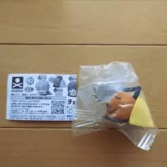 アニメ チェンソーマン おねむたん ポチタのサムネイル