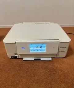 新品 エプソン プリンター A4インクジェット複合機 カラリオ EP-715A