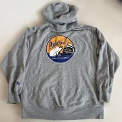 ポークチョップ L 25aw 新品 スウェット パーカー - メルカリ