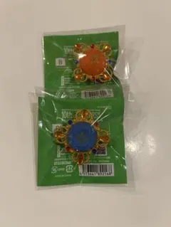 あんスタ スタライ10th リングライト スバル 北斗