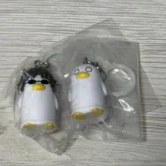 銀魂 めじるしアクセサリー エリザベス