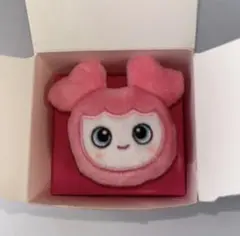 モブリー 指輪 モモ TWICE