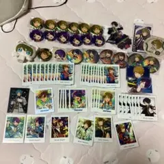 SideM FRAME ぱしゃこれ コースター ステッカー ポストカード - メルカリ