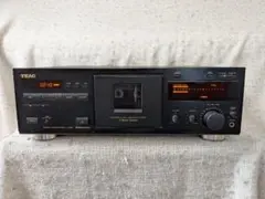 2025年最新】カセットデッキ teacの人気アイテム - メルカリ