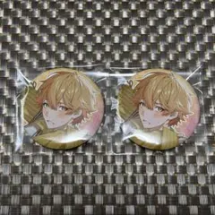 シクフォニ 缶バッジ 第16弾 みこと ソロ