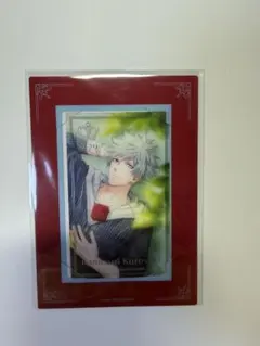 うたプリ ビジュカ/蘭丸