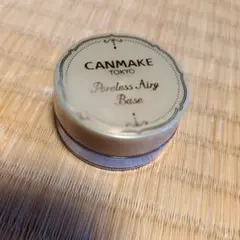CANMAKE Poreless Airy Base 01
