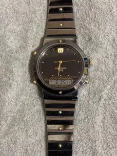 HONDA Formula One 腕時計 クォーツ