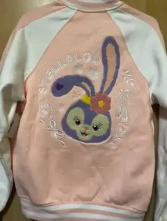 ステラルーのアウター。