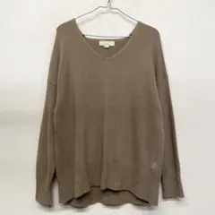 B:MING by BEAMS Vネック セーター