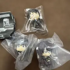 銀魂 まちぼうけ 3体