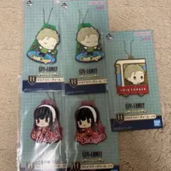 SPY×FAMILY 一番くじ