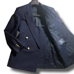 2026年最新】burberry 紺ブレの人気アイテム - メルカリ