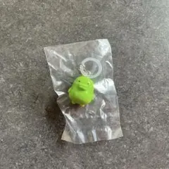 たまごっち　めじるしアクセサリー2 くちぱっち　カプセルトイ　新品未開封