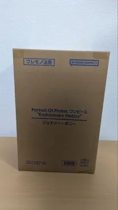 Portrait.Of.Pirates ワンピース ジュエリー・ボニーのサムネイル