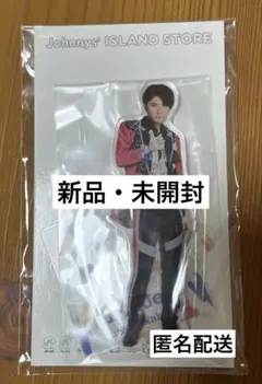 HiHi Jets高橋優斗アクリルスタンド