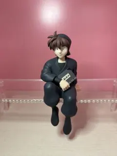 忍たま乱太郎 土井先生 フィギュア