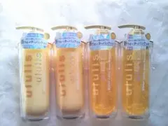 ウルリス ウォーターコンク リペアヘアオイル 4本セット - メルカリ