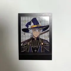 ツイステ ブルームバースデー ぱしゃこれ ジャック