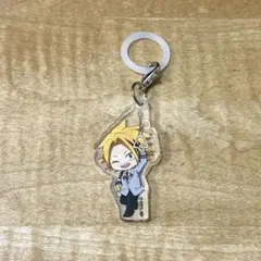 僕のヒーローアカデミア ヒロアカ めじるしチャーム 上鳴電気 東急コラボ