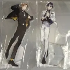 ハッピートリガー 5th Anniversary アクリルスタンド