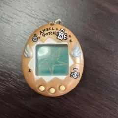 バンダイ てんしっちのたまごっち Angel Gotch 1997年製