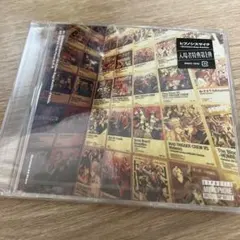 ヒプノシスマイク劇場版入場者特典第1弾CD